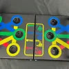 TABLERO DE FLEXIONES PUSH UP BOARD ¡CONTRA ENTREGA + ENVÍO GRATIS!