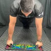 TABLERO DE FLEXIONES PUSH UP BOARD ¡CONTRA ENTREGA + ENVÍO GRATIS!