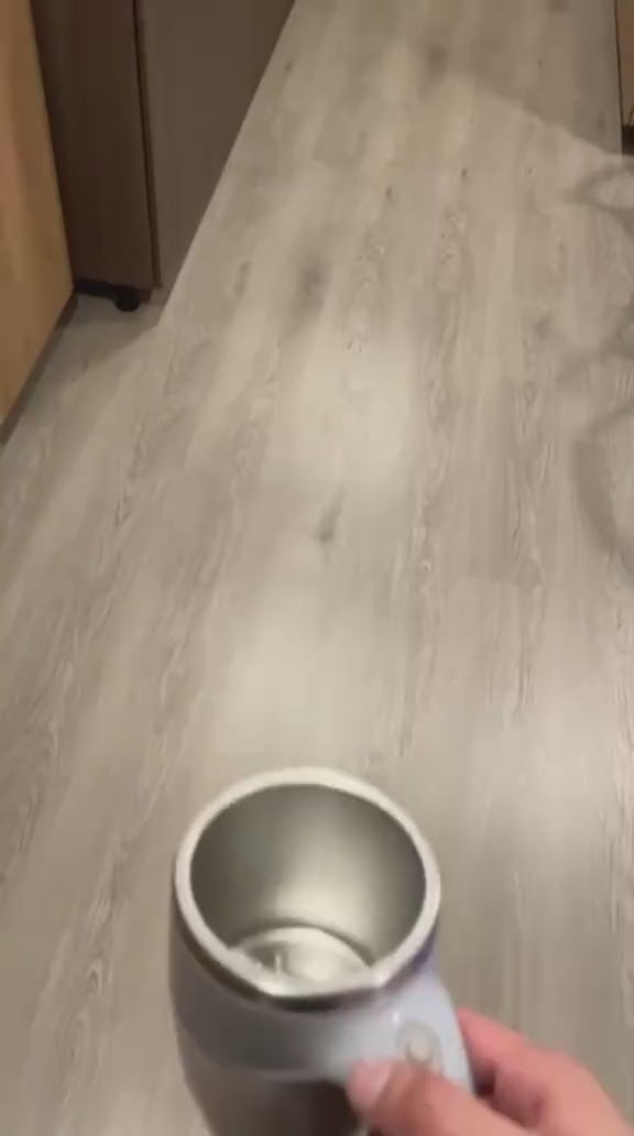 TAZA AUTOMEZCLADORA RECARGABLE - ¡CONTRA ENTREGA + ENVÍO GRATIS!