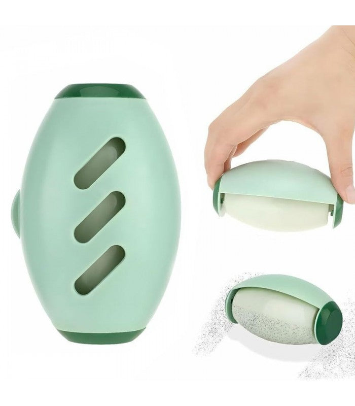 Rodillo de silicona quita pelusa lavable ¡CONTRA ENTREGA + ENVÍO GRATIS!