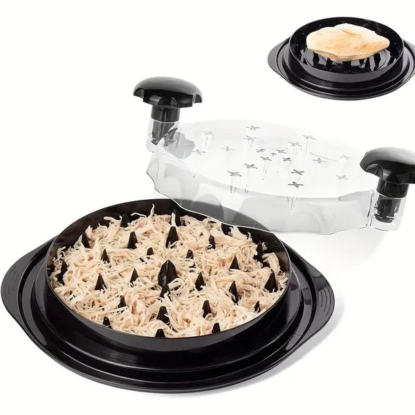 Deshilachador de Pollo - Carnes ¡CONTRA ENTREGA + ENVÍO GRATIS!