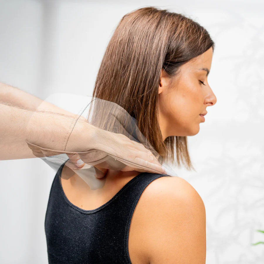 Masajeador Cervical 5D ¡CONTRA ENTREGA + ENVÍO GRATIS! ★★★★★ (4.9/5 basado en 329 reseñas)